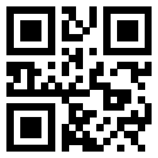 3300182186 - Immagine del Qr Code
