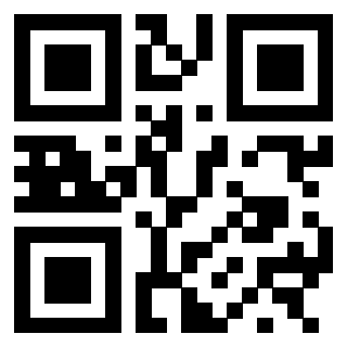 Immagine del QrCode di 3300182190
