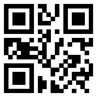 3300182191 QrCode associato