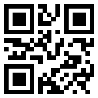 Scansione del Qr Code di 3300182194