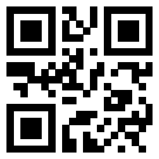 3300182196 - Immagine del QrCode