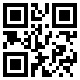 3300182197 - Immagine del Qr Code