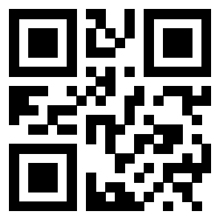 Immagine del QrCode di 3300182198