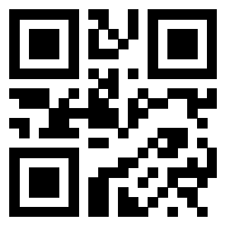 Il Qr Code di 3300182200