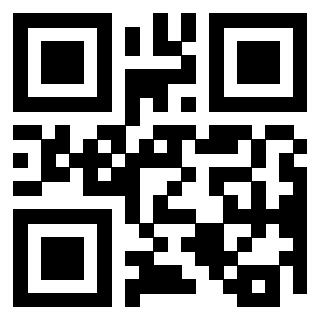 Immagine del Qr Code di 3300182201