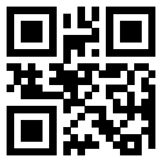 Immagine del QrCode di 3300182202
