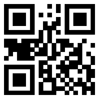 3300182203 - Immagine del Qr Code associato