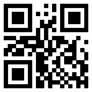3300182206 - Immagine del Qr Code