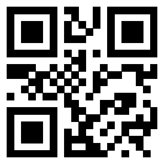 3300182208 - Immagine del QrCode associato