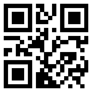 Il QrCode di 3300182211