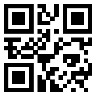 QrCode di 3300182212