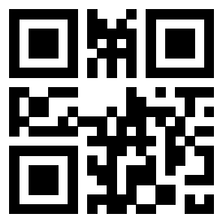 Il QrCode di 3300182213