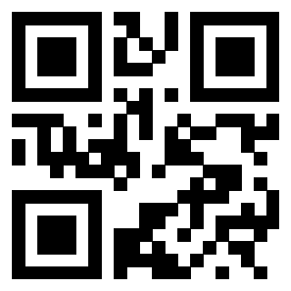 QrCode di 3300182225