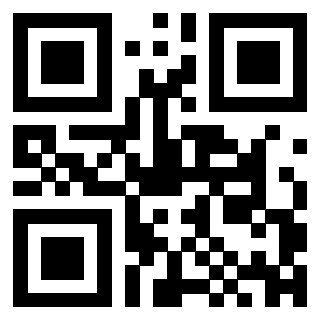 Scansione del QrCode di 3300182226