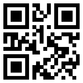 3300182231 - Immagine del Qr Code associato