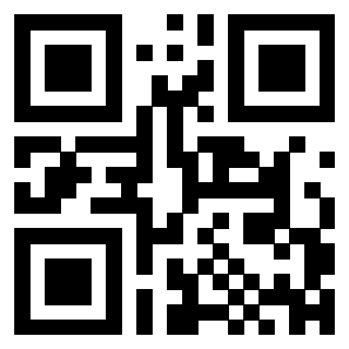Immagine del Qr Code di 3300182234