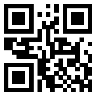 Scansione del Qr Code di 3300182237