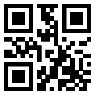 Immagine del QrCode di 3300182240