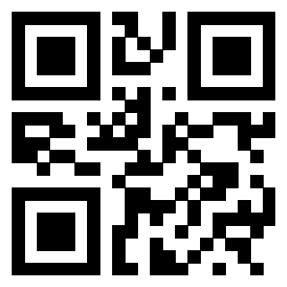 Immagine del Qr Code di 3300182241