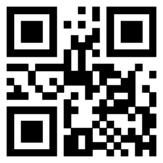 Immagine del Qr Code di 3300182242