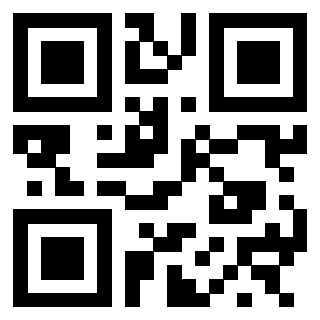 QrCode di 3300182246