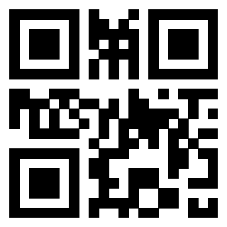 Il Qr Code di 3300182248