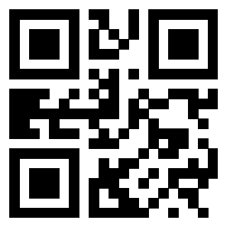 3300182250 - Immagine del QrCode associato