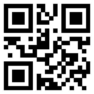 3300182251 - Immagine del QrCode associato