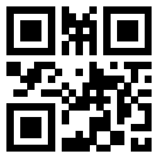 3300182253 - Immagine del QrCode associato