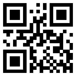 3300182254 - Immagine del QrCode associato