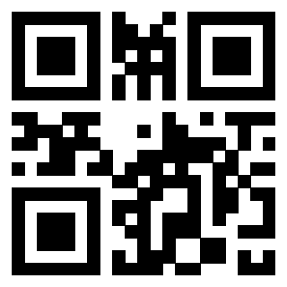 Il Qr Code di 3300182255