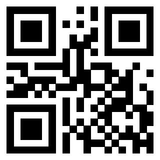 3300182261 - Immagine del QrCode