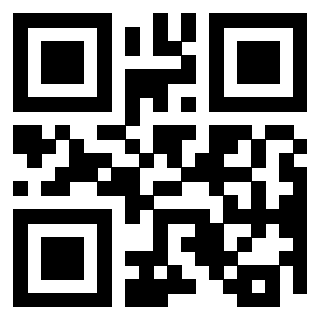 3300182263 - Immagine del QrCode