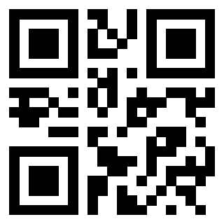 Scansione del Qr Code di 3300182267