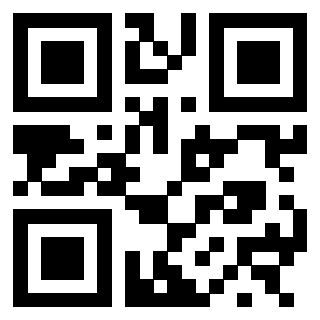 Scansione del QrCode di 3300182268