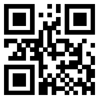 Scansione del Qr Code di 3300182272