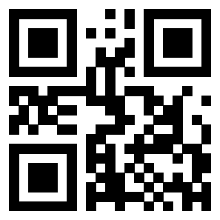 Scansione del QrCode di 3300182282