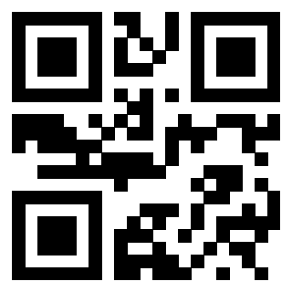 3300182283 QrCode associato