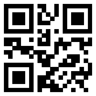 3300182284 QrCode associato