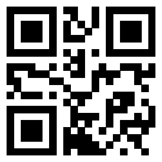 3300182287 Qr Code associato