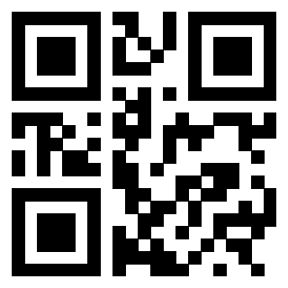 3300182289 QrCode associato