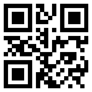 Il QrCode di 3300182290