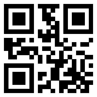Immagine del Qr Code di 3300182291