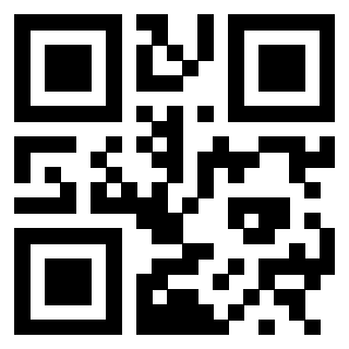 3300182292 - Immagine del Qr Code
