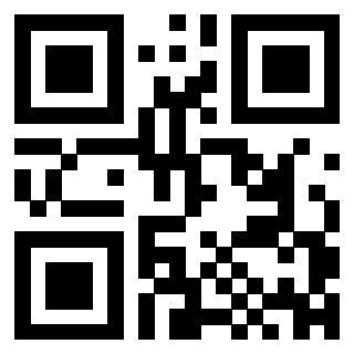 Immagine del QrCode di 3300182298