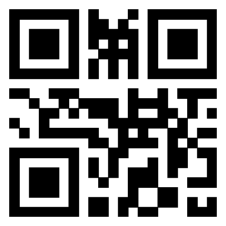 Qr Code di 3300182301