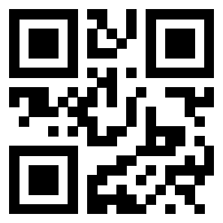 Il Qr Code di 3300182304
