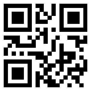 Scansione del Qr Code di 3300182305