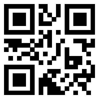 Immagine del QrCode di 3300182306