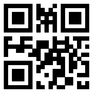 QrCode di 3300182307